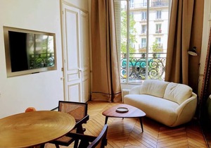 Tour Eiffel/Invalides - Luxury apartment n°2