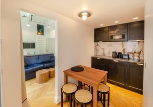 Tour Eiffel/Invalides - Luxury apartment n°5
