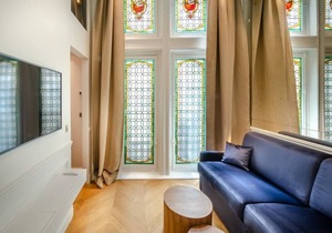 Tour Eiffel/Invalides - Luxury apartment n°5