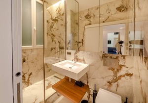 Tour Eiffel/Invalides - Luxury apartment n°5