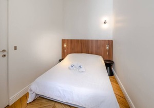 Tour Eiffel/Invalides - Luxury apartment n°5