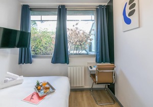 Tour Eiffel - Saint-Charles 15: cosy flat for 2