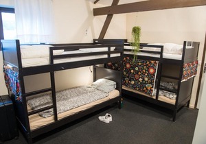 Trendy Hostel