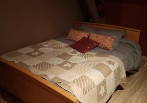 Un petit coin de paradis
