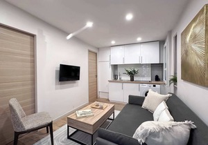 Unique Flat near Opéra Garnier