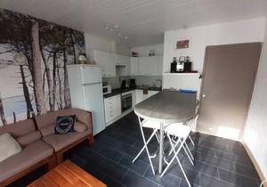 Vacation home Ronce les Bains (6 people) Private parking - garden-terrace