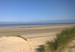 Very pretty apartment 5 minutes walk from the sea