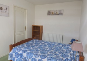 Very pretty apartment 5 minutes walk from the sea