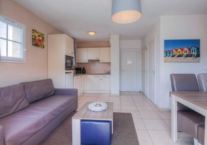 Villa for 6 people