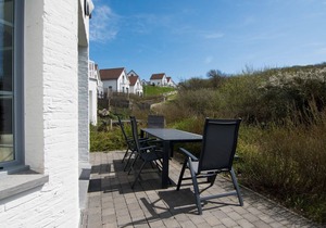 Villa for 6 people