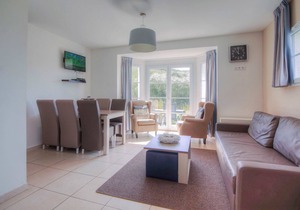 Villa for 6 people