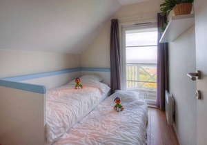 Villa for 8 people seaview