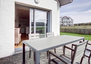 Villa for 8 people