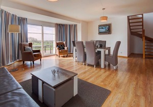 Villa for 8 people