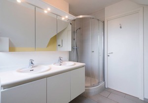 Villa for 8 people