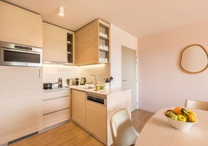 Villages Nature Paris By Center Parcs