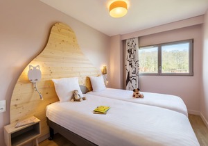 Villages Nature Paris By Center Parcs