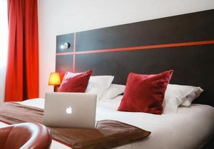 Zenia Hotel & Spa
