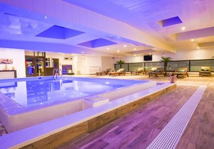 Zenia Hotel & Spa