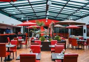 Zenia Hotel & Spa