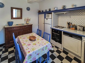 Accommodation Creissan | Berlou