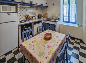 Accommodation Creissan | Berlou