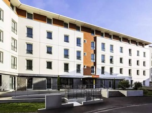 Aparthotel Adagio Orléans | Chateaudun-Bannier