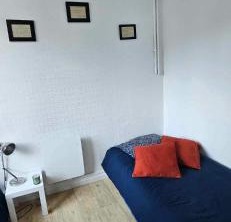 The White Amiens Henriville | Centre Ville