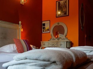 Auberge Du Manet | Saint-Quentin-en-Yvelines