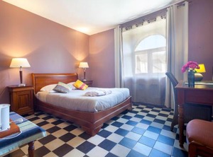 Auberge Du Manet | Saint-Quentin-en-Yvelines