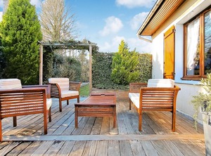 Accommodation | Gonneville-sur-Honfleur
