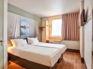 B Hotel Goussainville Cdg | Goussainville