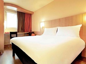Ibis Maubeuge | Maubeuge