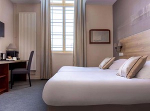 Hôtel Hermitage | Montreuil-sur-Mer