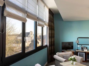 Hôtel Hermitage | Montreuil-sur-Mer