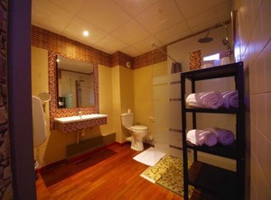 Hotel Saint Claude | Peronne