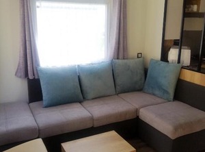 Bungalow Chambres Piscine Partagee Et Jardin Amenage Litteau | Litteau