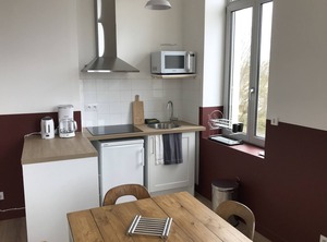 Les Cabines Du Mirador | Boulogne-Centre