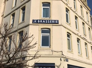 Les Cabines Du Mirador | Boulogne-Centre