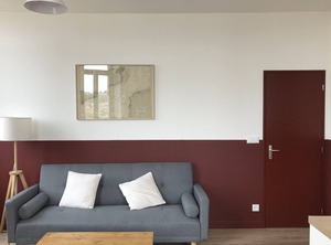 Les Cabines Du Mirador | Boulogne-Centre