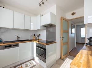 Callisto Vue Mer | Luc-sur-Mer