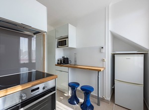 Callisto Vue Mer | Luc-sur-Mer