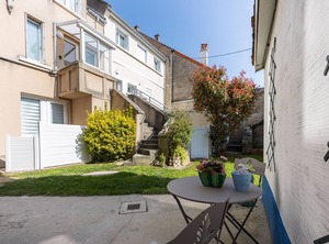 Callisto Vue Mer | Luc-sur-Mer
