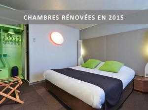 Campanile Epinay Sur Savigny | Epinay-sur-Orge
