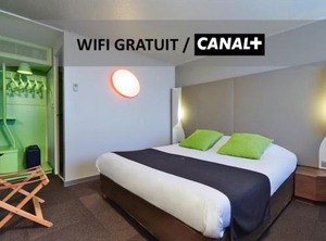 Campanile Epinay Sur Savigny | Epinay-sur-Orge