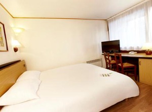 Campanile Plaisir | Plaisir