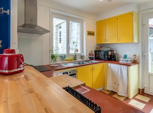 Carré Vintage Jardin Proche Laon | Samoussy