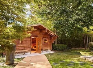 Parcs Francs | Les Barils