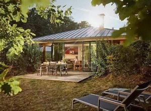 Parcs Francs | Les Barils