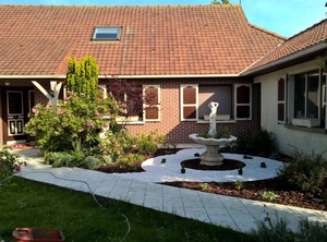 Cottage | Bourbourg